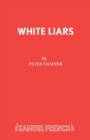 Image for White Liars