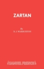 Image for Zartan