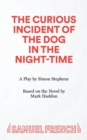 Image for The Curious Incident of the Dog in the Night-Time