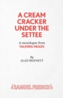 Image for A Cream Cracker Under the Settee