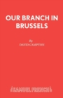 Image for Our Branch in Brussels