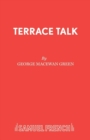 Image for Terrace Talk