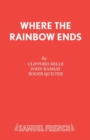 Image for Where the Rainbow Ends