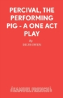 Image for Percival, the Performing Pig