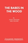 Image for Babes in the Wood : Pantomime