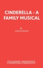 Image for Cinderella : Libretto
