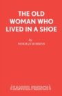 Image for The Old Woman Who Lived in a Shoe