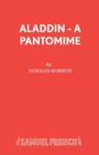 Image for Aladdin : Pantomime