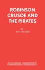 Image for Robinson Crusoe and the Pirates