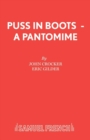 Image for Puss in Boots : Pantomime