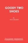 Image for Goody Two Shoes