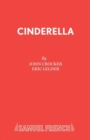 Image for Cinderella : Pantomime