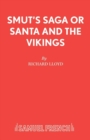 Image for Smut&#39;s Saga or Santa and the Vikings