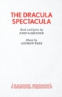 Image for Dracula Spectacula : Libretto
