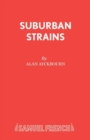 Image for Suburban Strains