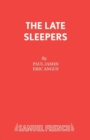 Image for The Late Sleepers
