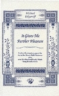 Image for It Gives Me Further Pleasure : Further Ruminations Upon the Art of the Music Hall Chairman Plus Over Six Hundred Ready-Made Song Introductions