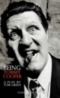 Image for Being Tommy Cooper