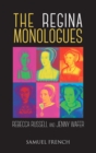 Image for The Regina monologues