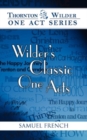 Image for Wilder&#39;s Classic One Acts
