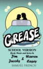 Image for Grease, School Version