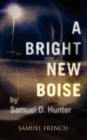 Image for A Bright New Boise