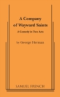 Image for A Company of Wayward Saints