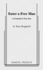 Image for Enter a Free Man
