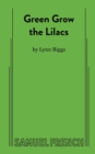 Image for Green Grow the Lilacs