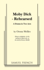 Image for Moby Dick - Rehearsed