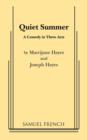 Image for Quiet Summer