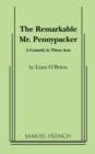 Image for The Remarkable Mr. Pennypacker