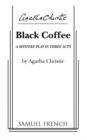 Image for Black Coffee