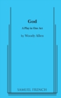 Image for God : A Comedy in One Act