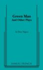 Image for Green Man and Other Plays