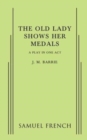 Image for The Old Lady Shows Her Medals