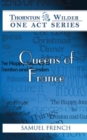 Image for Queens of France