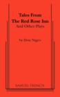Image for Tales from The Red Rose Inn and Other Plays