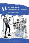 Image for Plays for Children, Volume 2