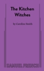 Image for The Kitchen Witches