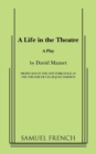 Image for A Life in the Theatre