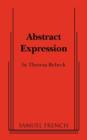 Image for Abstract Expression