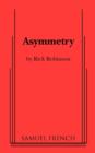 Image for Asymmetry