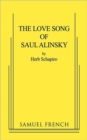 Image for The Love Song of Saul Alinsky