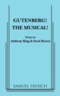 Image for Gutenberg! the Musical!