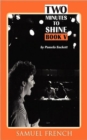 Image for Two Minutes to Shine - Book 5