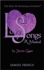 Image for Love Songs