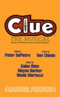 Image for Clue : The Musical