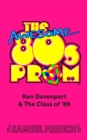 Image for The Awesome 80&#39;s Prom