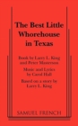 Image for The Best Little Whorehouse in Texas